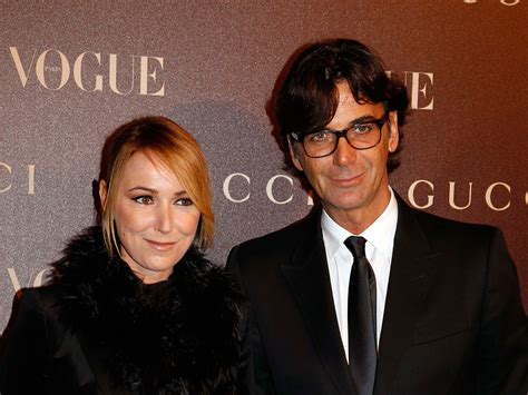 gucci ceo and creative director